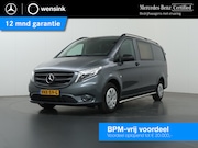 Mercedes-Benz Vito - 114 CDI | Aut. | Lang L2 | Climate Control | Parkeercamera |