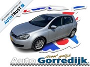 Volkswagen Golf - 1.4 TSI Comfortline AUTOMAAT