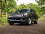 Porsche Cayenne - 3.0 E-Hybrid
