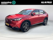 Honda HR-V - 1.5 e:HEV Advance | Allseason banden | Camera | Navi | Stuur