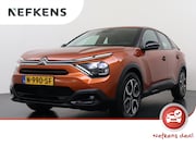 Citroën e-C4 - Feel 50 kWh 136pk | Apple Carplay / Android Auto | Camera |
