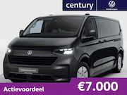 Volkswagen e-Transporter - Bedrijfswagens Life L2 Elektromotor 160 kW (218 pk) 3500 mm