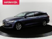 Ford Focus - Wagon 1.0 EcoBoost Hybrid Titanium Automaat 155 PK | Navi | 