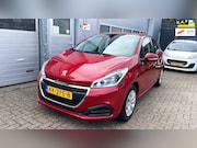 Peugeot 208 - 1.2 PureTech Active 5D-Navi-Airco-Cruise-New APK