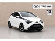 Toyota Aygo - 1.0 VVT-i x-joy Cabriodak | Airconditioning automatisch | Sc