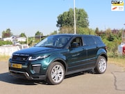 Land Rover Range Rover Evoque - 2.0 Si4 Autobiography *360Camera *Pano *Leer *MassageStoelen