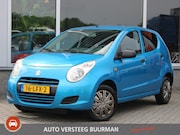 Suzuki Alto - 1.0 Base Origineel Nederlands, 100% Onderhouden