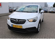 Opel Crossland - LEES TEKST 1.2 Edition