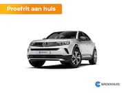 Opel Mokka - 1.2 Turbo Edition | Boordcomputer | Buitenspiegels elektrisc