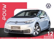 Volkswagen ID.3 - 204pk Life 58 kWh | SoH 94% | Navigatie | Adaptieve Cruise C