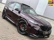 BMW X5 - XDrive50e M-sport Performance Ametrin B&W Sky Alle opties