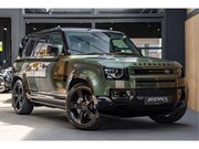 Land Rover Defender - 110 X-Dynamic HSE Pano Trekhaak Meridian 2.0 P300e 110 X-Dyn