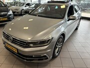 Volkswagen Passat - Variant 1.4 TSI HL Bns R AUTOMAAT NW APK NW STAAT BJ 2018
