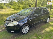 Fiat Punto - 1.2 Edizione Cool bij aflevering