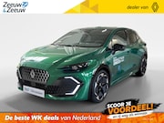 Renault Clio - 1.8 Hybrid 160 techno AUTOMAAT NAVI AIRCO CAMERA CRUISE CONT
