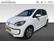 Volkswagen e-Up! - | Leuke elektrische auto! |