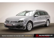 Volkswagen Passat - Variant 1.4 TSI PHEV GTE Business | MOONSTONE GREY | ASSISTA