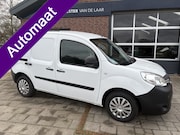 Renault Kangoo - 1.2 TCe 115 EDC Comfort Bestel BTW/BPM VRIJ! AUTOMAAT! Marge