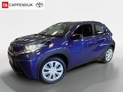 Toyota Aygo X - 1.0 VVT-i MT Play