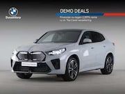 BMW iX2 - eDrive20 67 kWh M-Sport