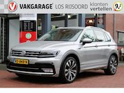 Volkswagen Tiguan - 1.4 TSI 4Motion *R-Line* | Trekhaak | Carplay | Adaptive Cru