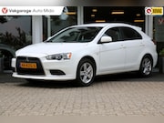 Mitsubishi Lancer - 1.5 Edition One | Trekhaak | 2e eigenaar