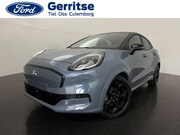 Ford Puma - Gen-E BlueCruise Edition 47 kWh | DIT IS EEN VOORRAADAUTO! |