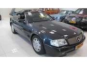 Mercedes-Benz SL-klasse - 3.2 SL320 ROADSTER AUT