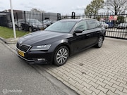 Skoda Superb - 1.6 TDI Greenline Business goed onderhoud