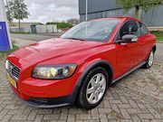Volvo C30 - 1.6, Apk, Nap, Goed rijdend, Inruil mogelijk