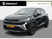 Renault Captur - 1.8 E-Tech full hybrid 160 esprit Alpine