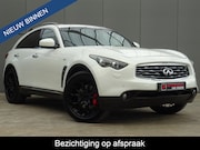 Infiniti FX - 50 S * LIMITED EDITION * UNIEK