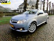 Opel Tigra - TwinTop 1.4-16V Cosmo Airco Leer/Stof Sportstoelen Xenon Lm