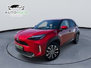 Toyota Yaris Cross - 1.5 Hybrid Adventure Navigatiesysteem Stoelverwarming line a