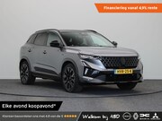 Renault Austral - E-Tech full hybrid 200pk iconic esprit Alpine | Stoel en Stu