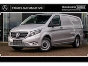 Mercedes-Benz eVito - L2 | Audio Pakket | Parkeerpakket | Zitcomfortpakket