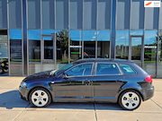 Audi A3 - Sportback 2.0 FSI Attraction - Clima - Electr Ramen -
