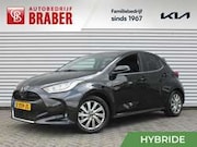 Mazda 2 - Hybrid 1.5 Select | 16" LM | Stoel- & stuurverwarm