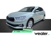 Skoda Fabia - Selection 1.0 TSI 95 PK | Apple Carplay/Android Auto | 15" L