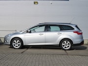 Ford Focus - 1.6 TI-VCT Trend