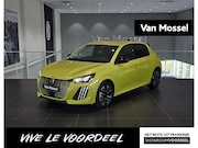 Peugeot 208 - 1.2 Hybrid 110 e-DCS6 Allure