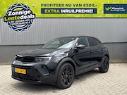 Opel Mokka - 1.2 Turbo Hybrid 136pk eDCT GS | Navigatie | Apple Carplay/A