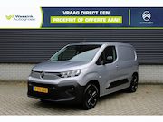 Citroën Berlingo - 1.5 BlueHDi 130 EAT8 S&S L1