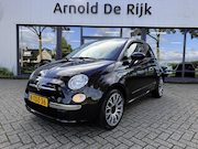Fiat 500 - 0.9 TwinAir Lounge
