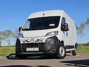 Fiat Ducato - 2.2 L3H2 Navi Carplay