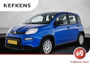 Fiat Panda - 1.0 70pk Hybrid City | Cruise Control | Parkeersensoren | Is