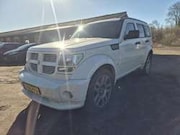 Dodge Nitro - 2.8 CRD SXT