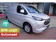 Ford e-Transit - Cust. 340 L2H1 Limited 71 kWh 218PK Automaat nr. V089 | Airc