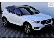 Volvo XC40 - 2.0 T4 AWD R-Design LED Navi Trekhaak H/K !!