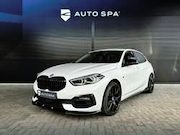 BMW 1-serie - 118 1 Serie 118i | SPORT | AUT | LED | leer | Clima |